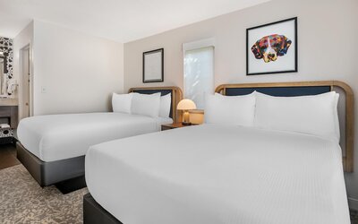 Sonesta ES Suites Orlando - Lake Buena Vista