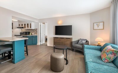 Sonesta ES Suites Orlando - Lake Buena Vista