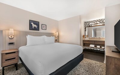 Sonesta ES Suites Orlando - Lake Buena Vista