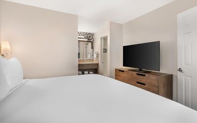 Sonesta ES Suites Orlando - Lake Buena Vista