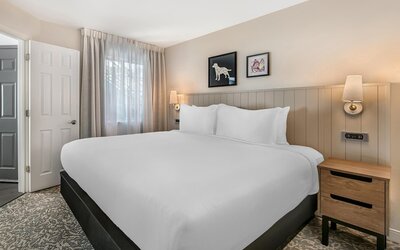 Sonesta ES Suites Orlando - Lake Buena Vista