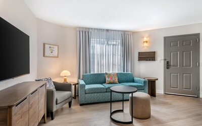 Sonesta ES Suites Orlando - Lake Buena Vista