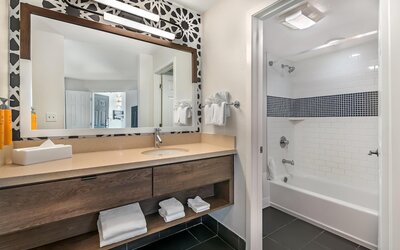 Sonesta ES Suites Orlando - Lake Buena Vista