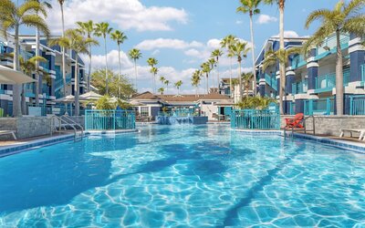 Sonesta ES Suites Orlando - Lake Buena Vista