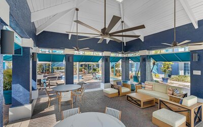 Sonesta ES Suites Orlando - Lake Buena Vista