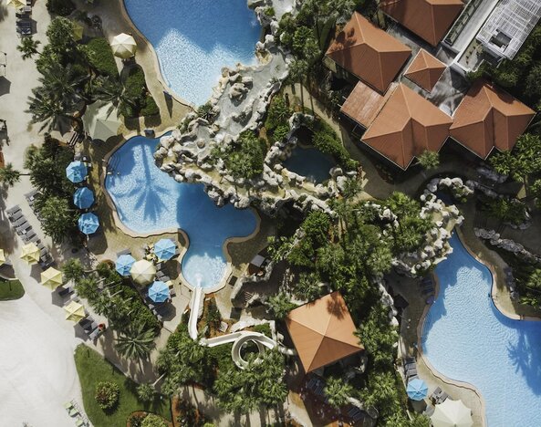 Hyatt Regency Grand Cypress