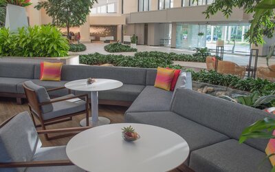 Hyatt Regency Grand Cypress
