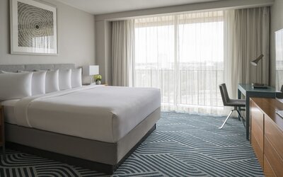 Hyatt Regency Grand Cypress