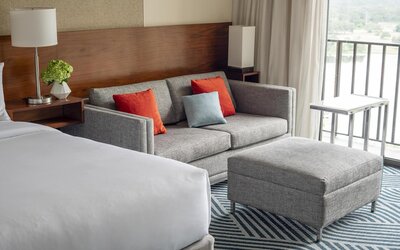Hyatt Regency Grand Cypress