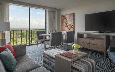 Hyatt Regency Grand Cypress