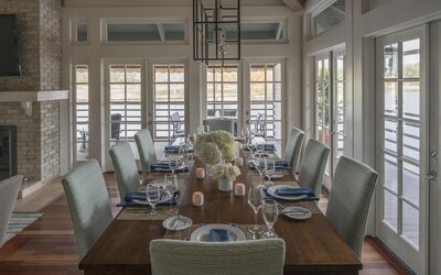 Hyatt Regency Grand Cypress