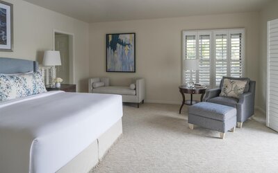Hyatt Regency Grand Cypress