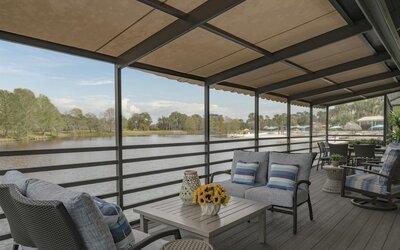 Hyatt Regency Grand Cypress