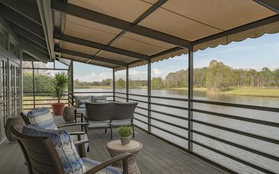 Hyatt Regency Grand Cypress
