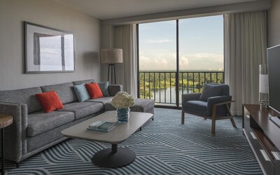 Hyatt Regency Grand Cypress