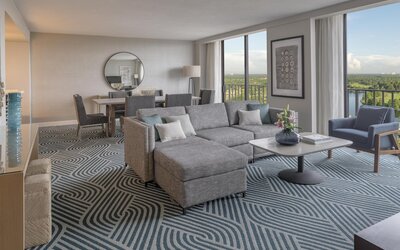 Hyatt Regency Grand Cypress