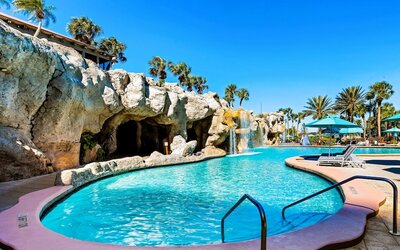 Hyatt Regency Grand Cypress
