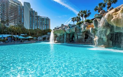 Hyatt Regency Grand Cypress