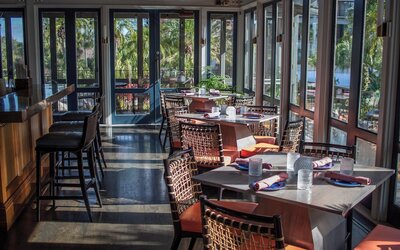 Hyatt Regency Grand Cypress