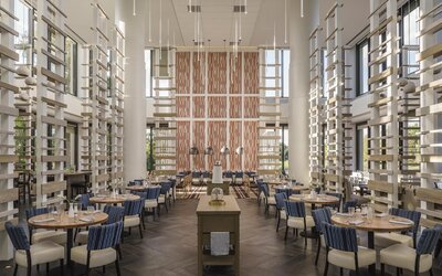 Hyatt Regency Grand Cypress
