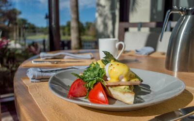 Hyatt Regency Grand Cypress