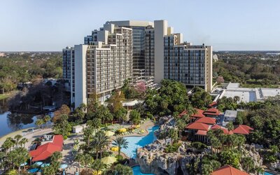 Hyatt Regency Grand Cypress