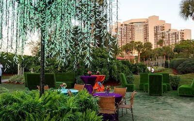 Hyatt Regency Grand Cypress