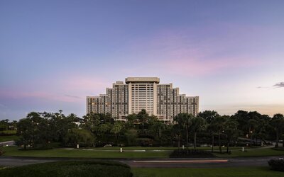 Hyatt Regency Grand Cypress