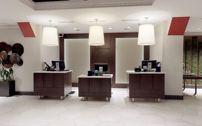 Coast Seattle Downtown Hotel by APA