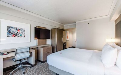 Coast Seattle Downtown Hotel by APA