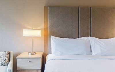 Coast Seattle Downtown Hotel by APA