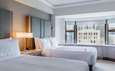 Coast Seattle Downtown Hotel by APA