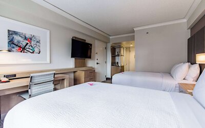 Coast Seattle Downtown Hotel by APA