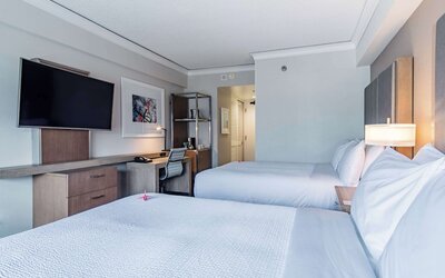 Coast Seattle Downtown Hotel by APA