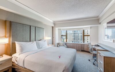 Coast Seattle Downtown Hotel by APA