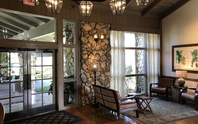 Arnold Palmer's Bay Hill Club & Lodge
