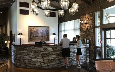 Arnold Palmer's Bay Hill Club & Lodge