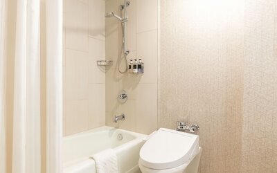 Coast Seattle Downtown Hotel by APA