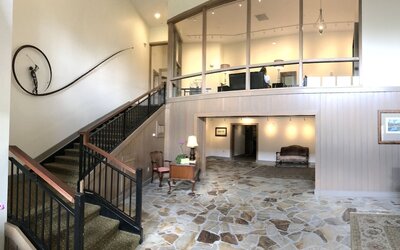 Arnold Palmer's Bay Hill Club & Lodge