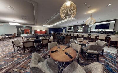 Coast Seattle Downtown Hotel by APA