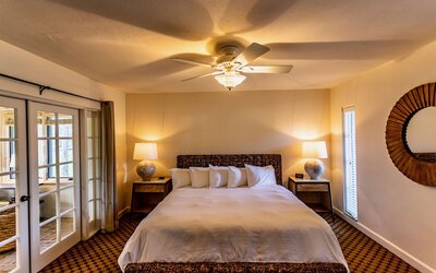 Arnold Palmer's Bay Hill Club & Lodge