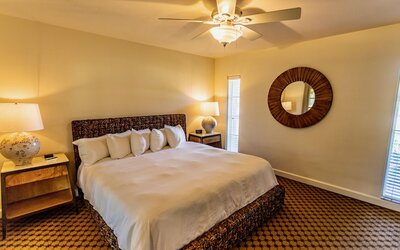 Arnold Palmer's Bay Hill Club & Lodge