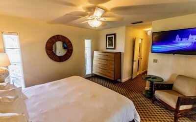 Arnold Palmer's Bay Hill Club & Lodge