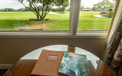 Arnold Palmer's Bay Hill Club & Lodge