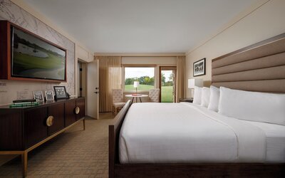 Arnold Palmer's Bay Hill Club & Lodge