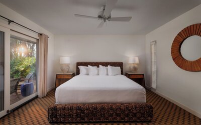 Arnold Palmer's Bay Hill Club & Lodge