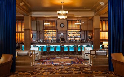 The Arctic Club Seattle