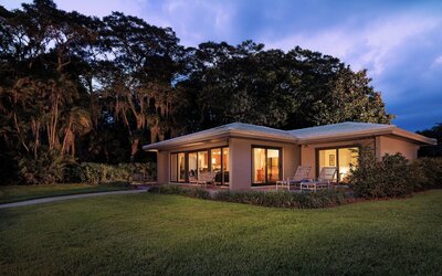 Arnold Palmer's Bay Hill Club & Lodge