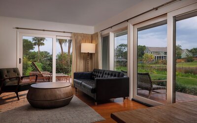 Arnold Palmer's Bay Hill Club & Lodge
