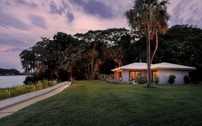 Arnold Palmer's Bay Hill Club & Lodge